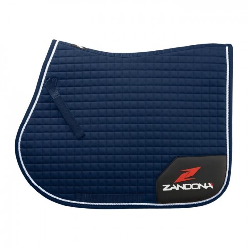 Zandona MCL Logo Saddlepad
