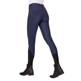 PresTeq Riding Breeches PerformNow full grip