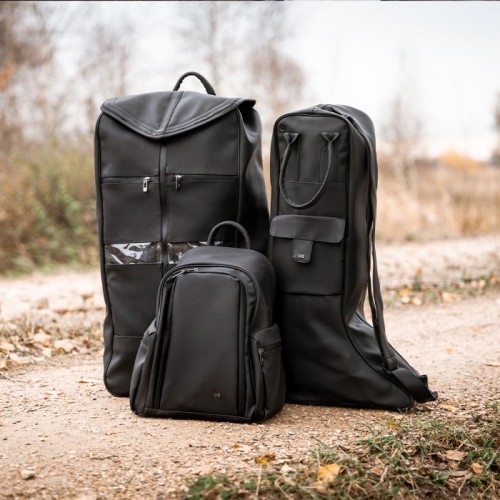 PresTeq Helmet Backpack ProTEQ