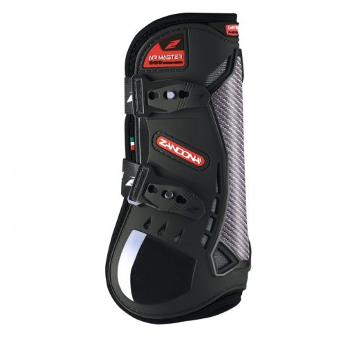 Zandona Air Master Tendon Boots