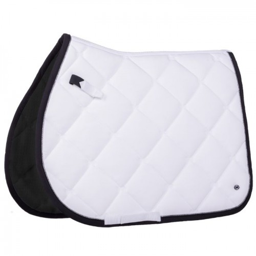 PresTeq Saddle Pad PerformNow