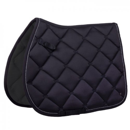 PresTeq Saddle Pad PerformNow