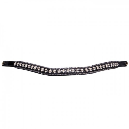 PresTeq Browband FaySport Glitter