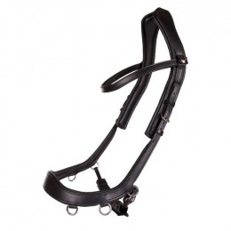 PresTeq Bitless Bridle FaySport