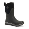 Muck Boot Arctic Sport II Mid Black-Black
