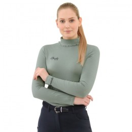 Spooks FW'21 Phiene Turtleneck