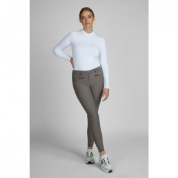 Pikeur Riding Breeches Tessa Knee Grip