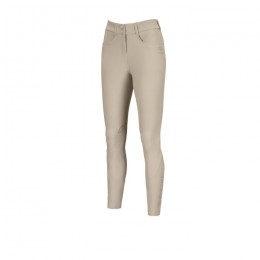 Pikeur SS25 Riding Breeches Camie Jump Knee Grip