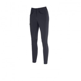 Pikeur SS'22 Oliva riding breeches full grip