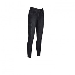 Pikeur FW'24 Breeches Brinja Full grip