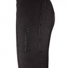 Pikeur Ivana Jeans full grip riding tights