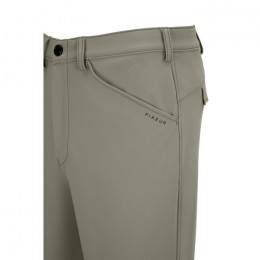 Pikeur SS25 Men's Riding Breeches New Rodrigo Sports Knee Grip