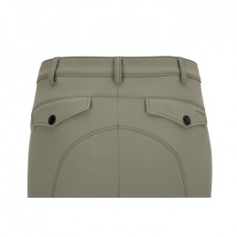 Pikeur SS25 Men's Riding Breeches New Rodrigo Sports Knee Grip