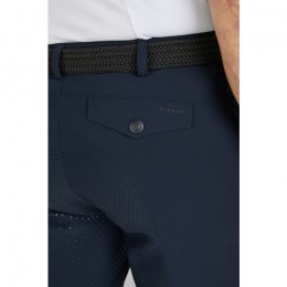Pikeur SS25 Men's Riding Breeches New Rodrigo Full Grip Sports