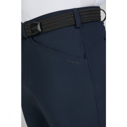 Pikeur SS25 Men's Riding Breeches New Rodrigo Full Grip Sports