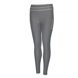 Pikeur Ida children riding tights full grip