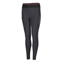 Pikeur Ida children riding tights full grip