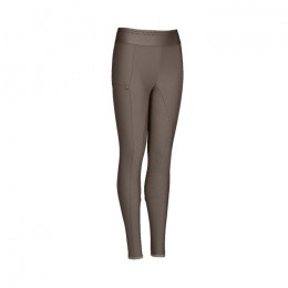 Pikeur Ida children riding tights full grip