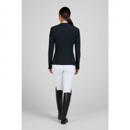 Pikeur SS25 Competition Jacket Kjana Mesh