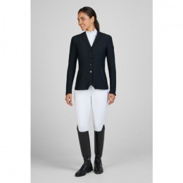 Pikeur SS25 Competition Jacket Kjana Mesh