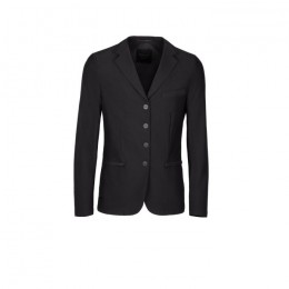 Pikeur SS25 Men's Competition Jacket Luis Mesh