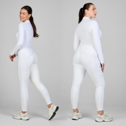 Pikeur Riding Breeches NEW II Candela FFL
