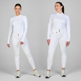 Pikeur Riding Breeches NEW II Candela FFL