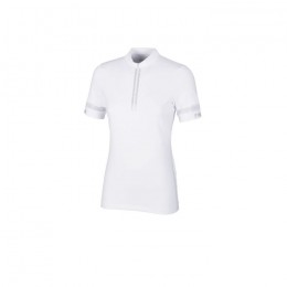 Pikeur SS'24 Zip Shirt