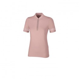 Pikeur SS'24 Zip Shirt