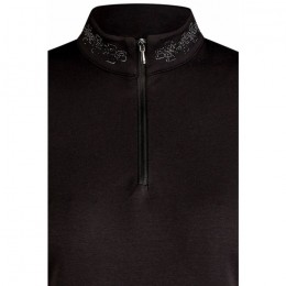 Pikeur FW'24 Trainingsshirt Strass