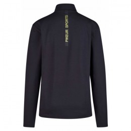 Pikeur FW'24 Men's Zip Training Shirt