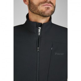 Pikeur SS25 Men's Softshell Waistcoat