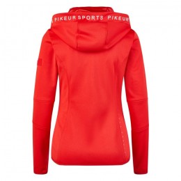 Pikeur SS25 Summer Fleece Jacket Sports