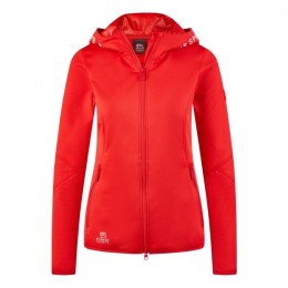 Pikeur SS25 Summer Fleece Jacket Sports