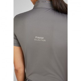 Pikeur SS25 Buttonshirt