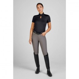 Pikeur SS25 Buttonshirt