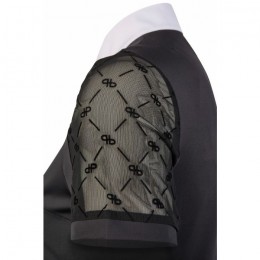 Pikeur SS25 Cut Out Shirt