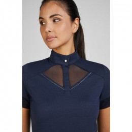 Pikeur SS25 Shirt Pique Sports