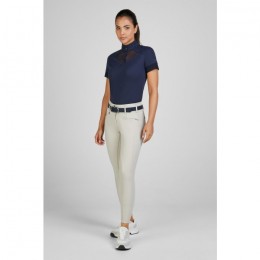 Pikeur SS25 Shirt Pique Sports