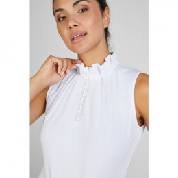 Pikeur SS25 Competition Shirt Top Sports