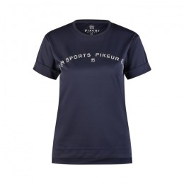 Pikeur SS25 T-Shirt Sports