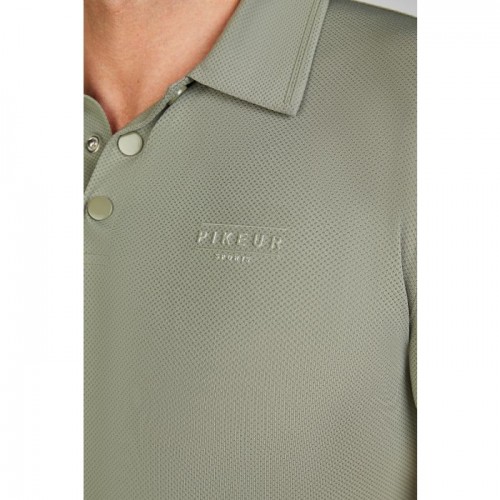 Pikeur SS25 Heren Function Shirt