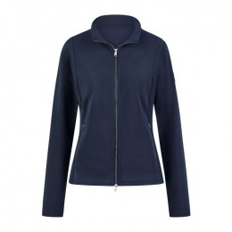 Pikeur SS25 Jacket Zip Rip Selection