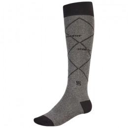 Pikeur SS25 Knee Socks Lurex