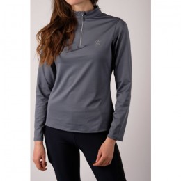 Montar FW'21 Everly longsleeve shirt