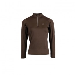 Montar FW'21 Everly longsleeve shirt