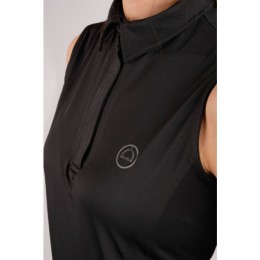 Montar Fiona Sleeveless Polo