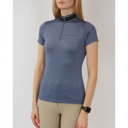 Montar SS'24 Polo Lyra Viv