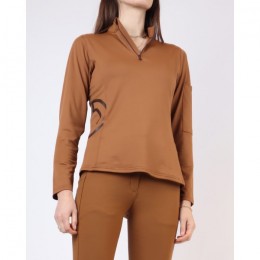 Montar FW'23 Polo Gudrun