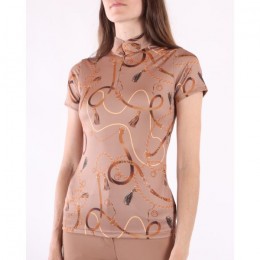 Montar SS'24 Trainingsshirt Haily